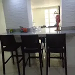 Apartment 2C2-2 In The Historic Center