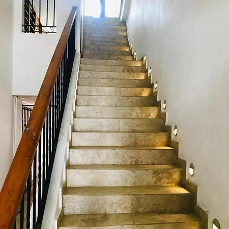 2c2-2 In The Historic Center Apartamento Cartagena