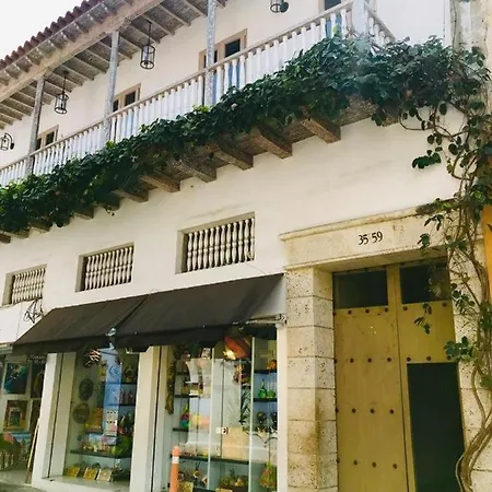 Apartamento 2c2-2 In The Historic Center *