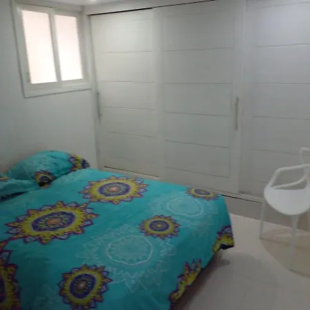 Apartamento 2c2-2 In The Historic Center *