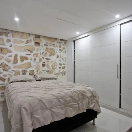 2c2-2 In The Historic Center Apartamento *