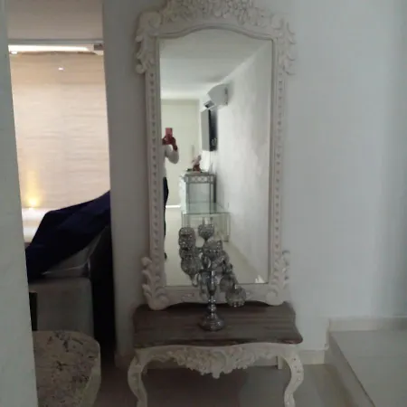 2c2-2 In The Historic Center Apartment Cartagena