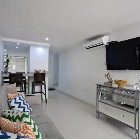 Apartment 2c2-2 In The Historic Center *
